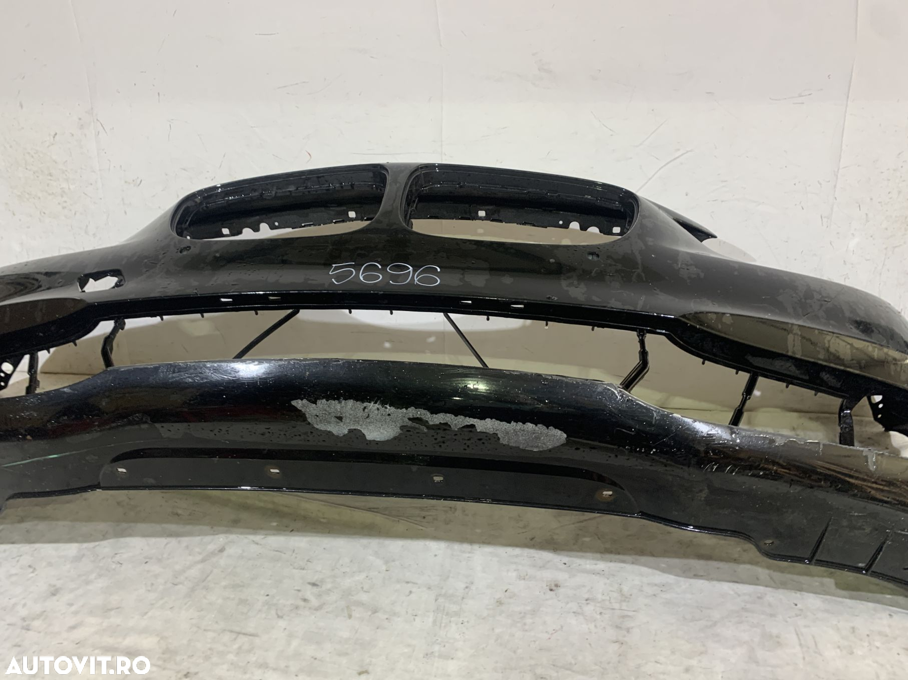 Bara fata BMW Seria 5 F10, 2009, 2010, 2011, 2012, cod origine OE 51117200748. - 8