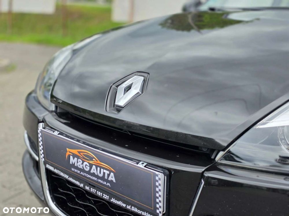 Renault Laguna - 9