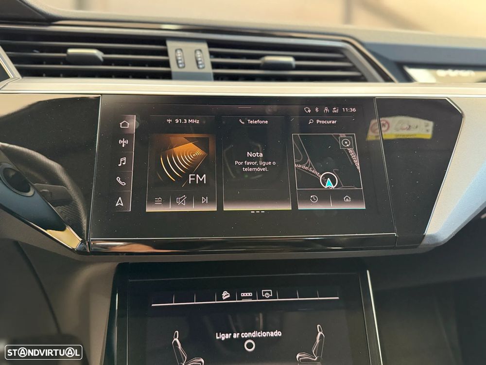 Audi e-tron 55 quattro S line - 48