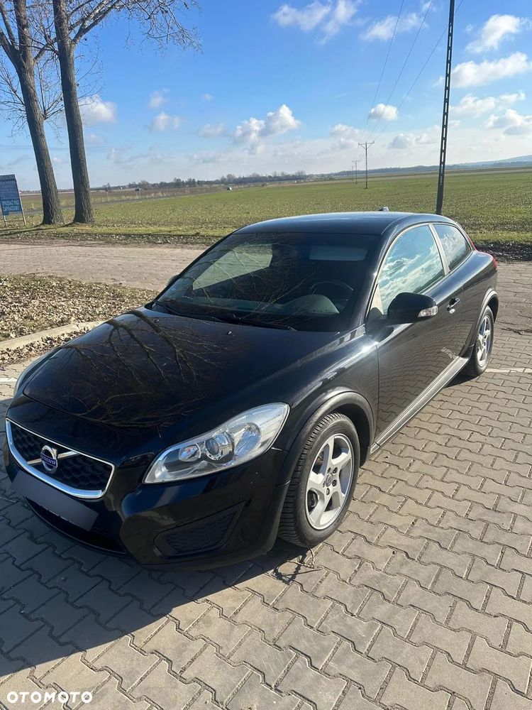 Volvo C30 1.6D DRIVe Start/Stop - 1