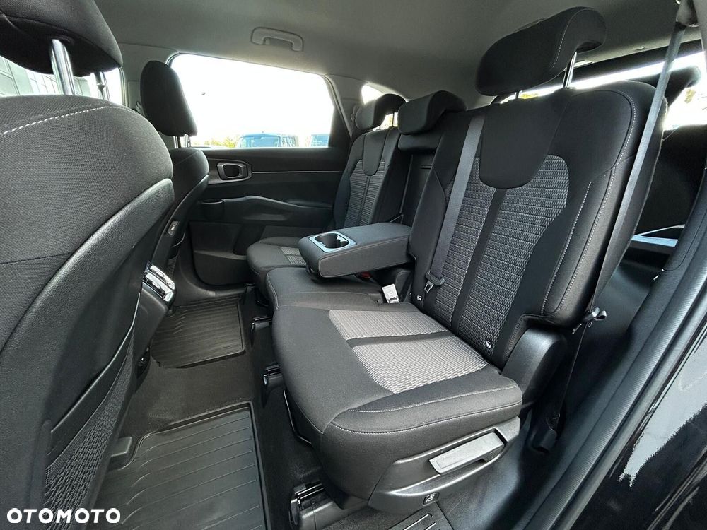 Kia Sorento 1.6 T-GDI HEV L 4WD 7os - 9