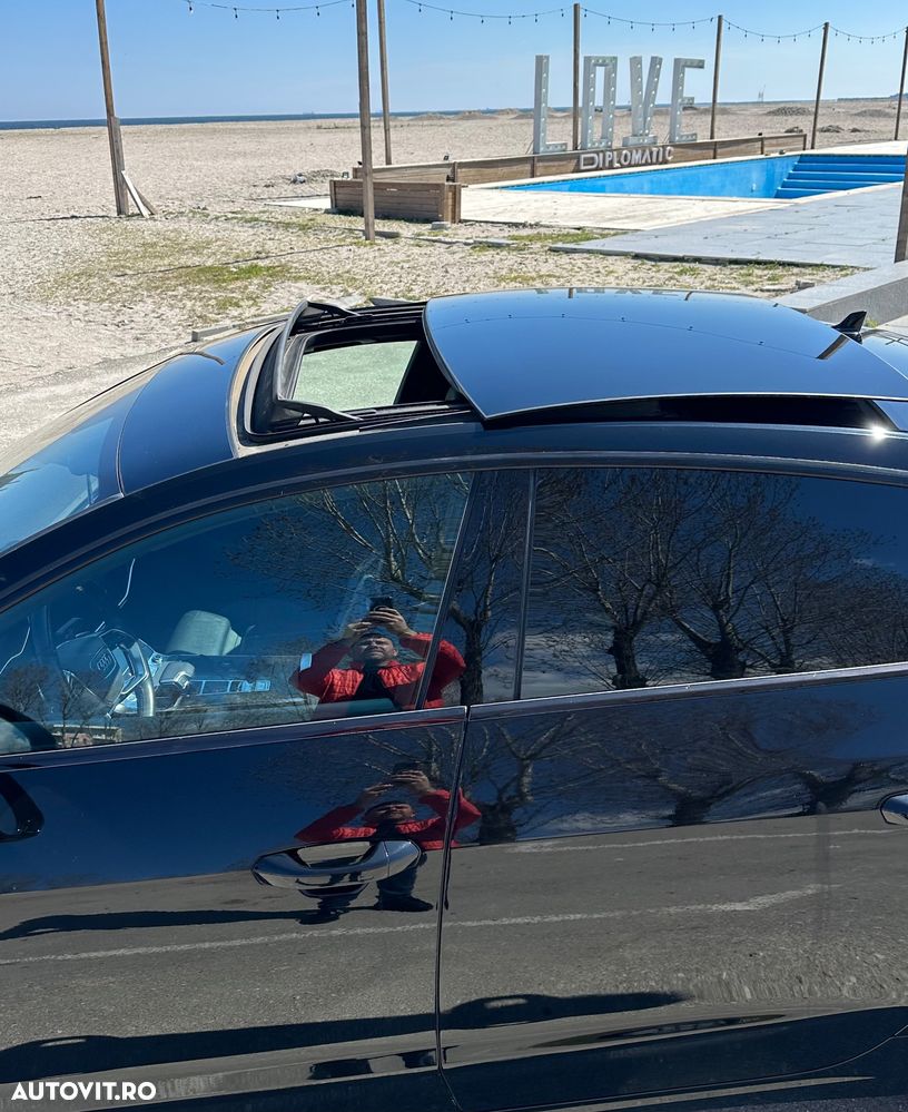 Audi A7 3.0 50 TDI quattro Tiptronic - 4