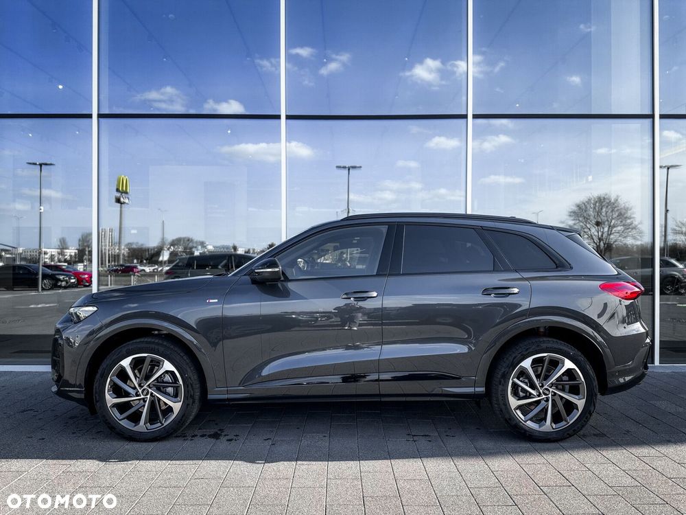 Audi Q5 - 5