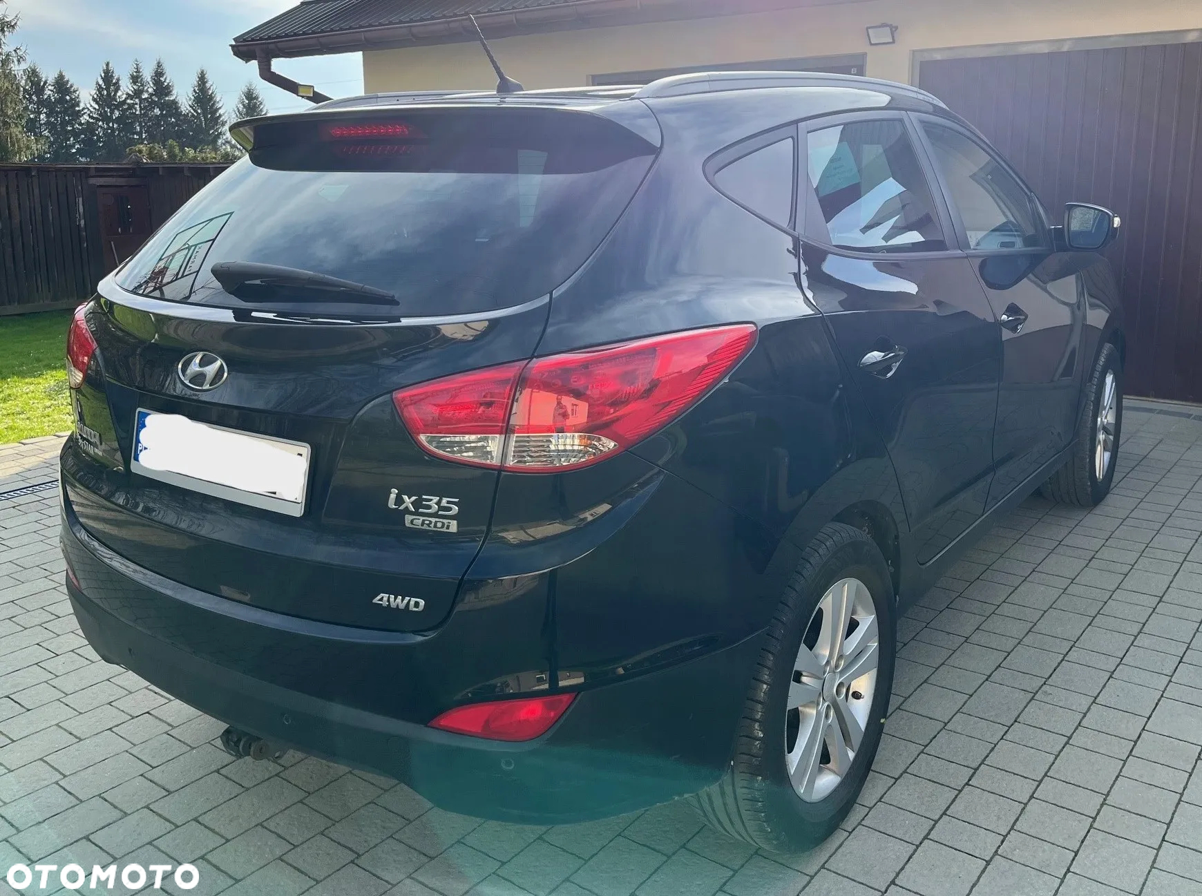 Hyundai Tucson - 3