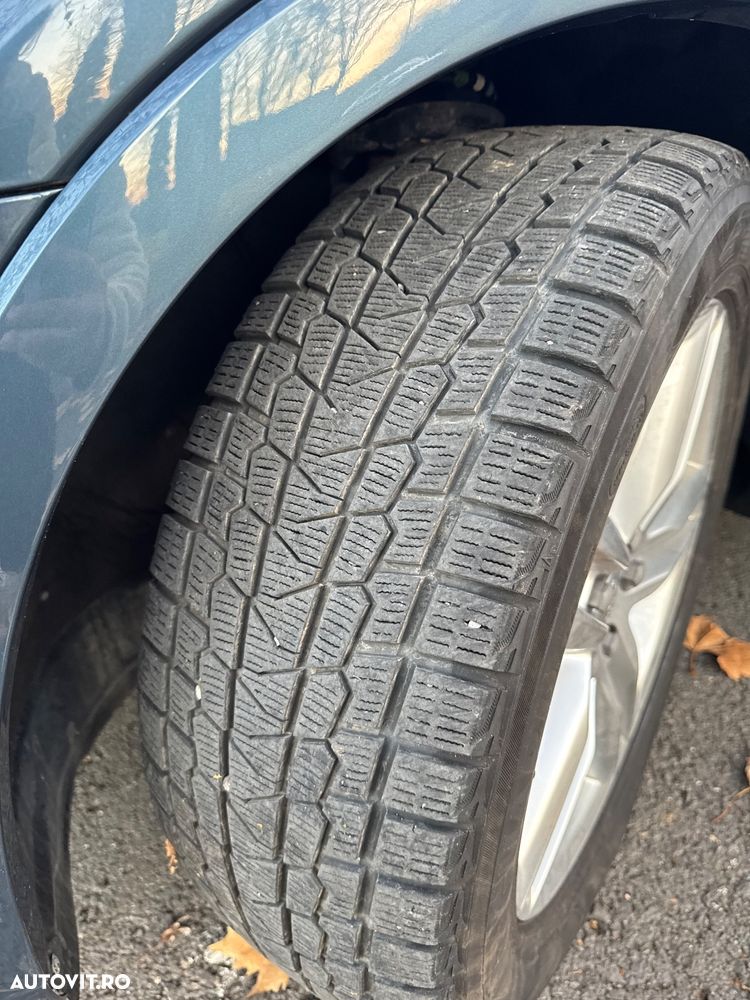 Audi Q3 2.0 TFSI Quattro Stronic Sport - 13