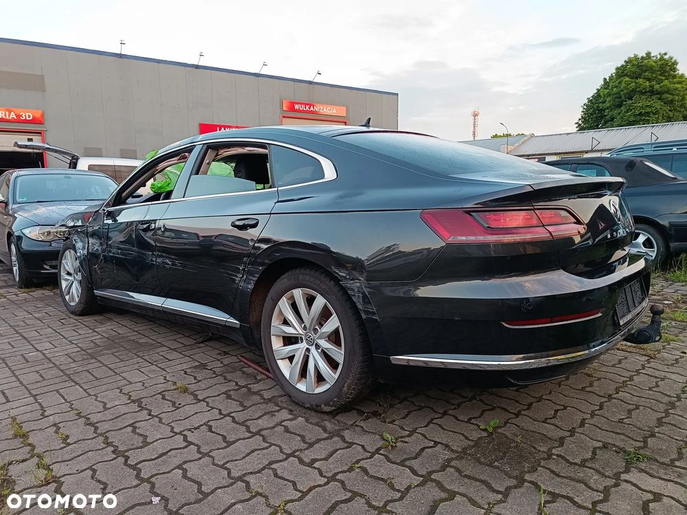 Volkswagen Arteon 2.0 TDI SCR Elegance - 5