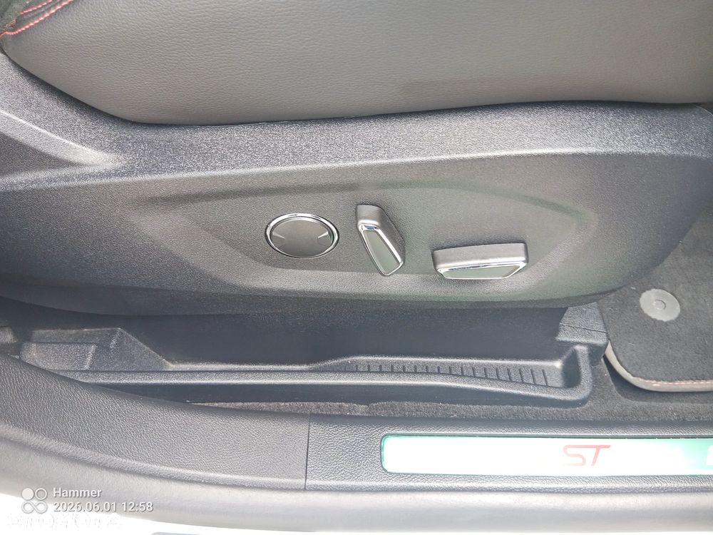Ford S-Max 2.0 EcoBlue AWD Trend - 25