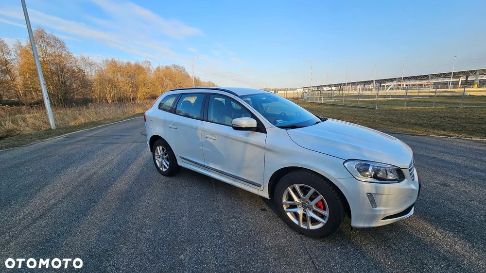 Volvo XC 60 T5 Geartronic Linje Inscription - 4
