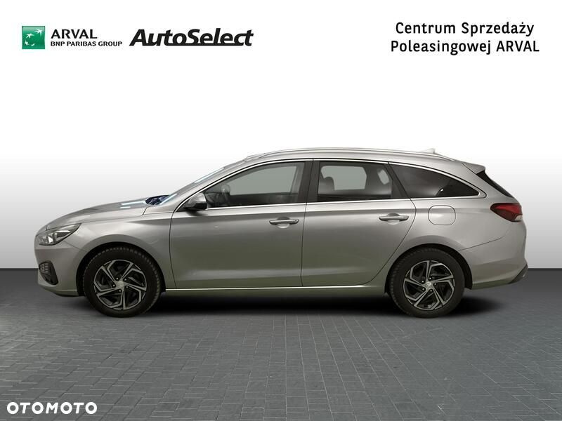 Hyundai i30 - 2