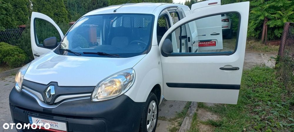 Renault Kangoo - 37