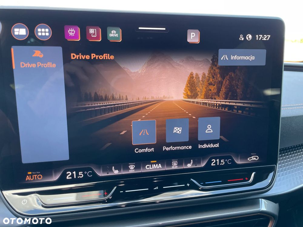 Cupra Leon 1.5 TSI - 27