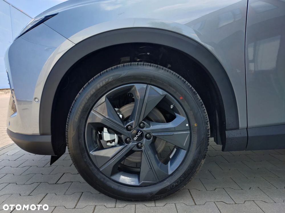 BAIC 5 Beijing 1.5T Luxury DCT - 10