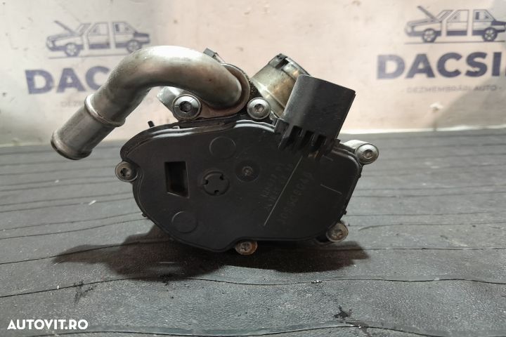 EGR electric 12863701 12863701 Volkswagen VW Caddy 4 [2015 - 2020] Ma - 3