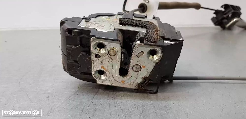 FECHADURA PORTA FRONTAL DIREITA NISSAN QASHQAI / QASHQAI +2 I 2009 -80500EY10D - 3