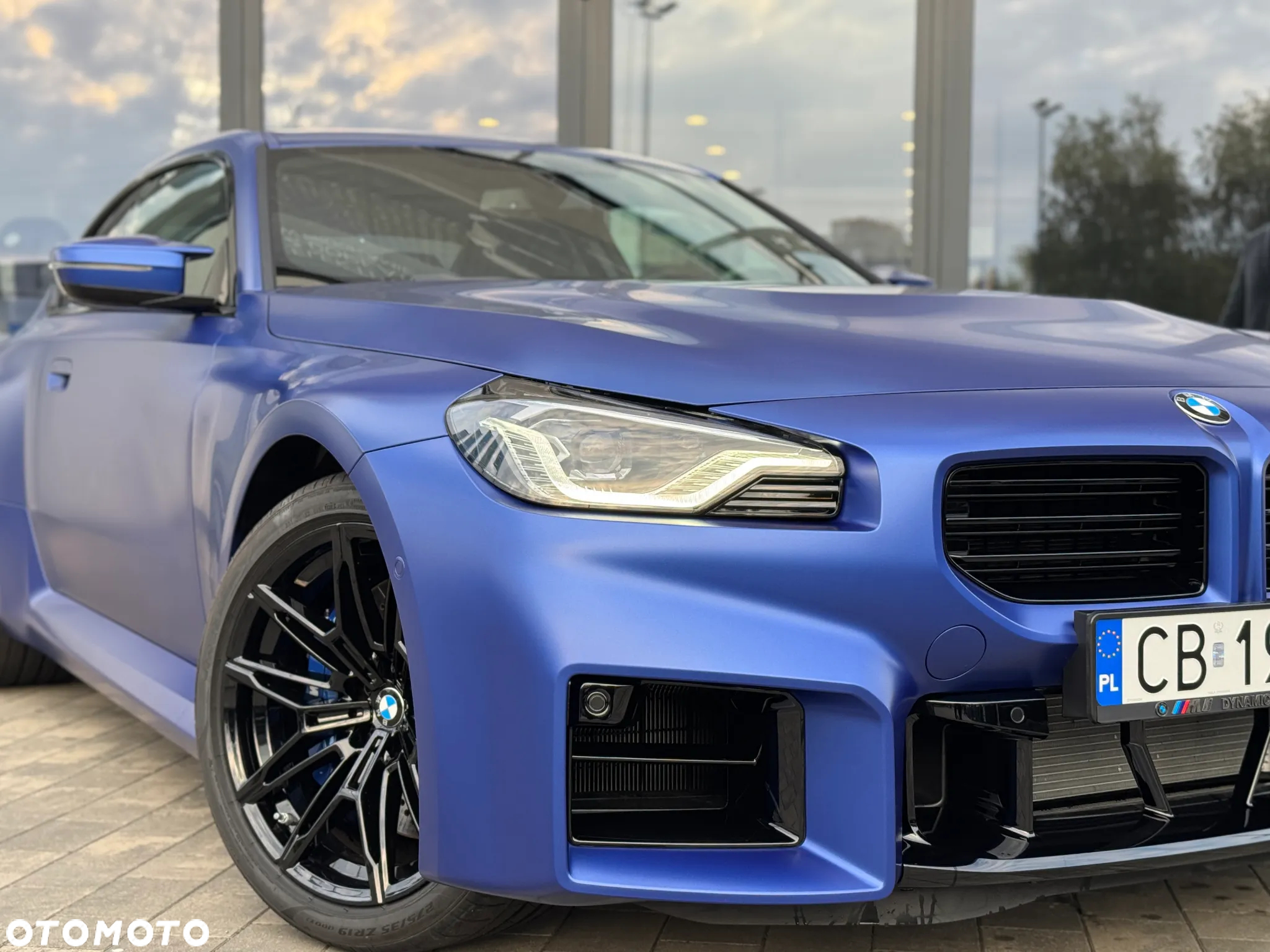 BMW M2 sport - 11