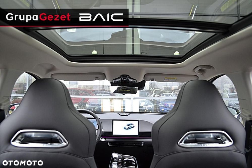 BAIC 5 - 6