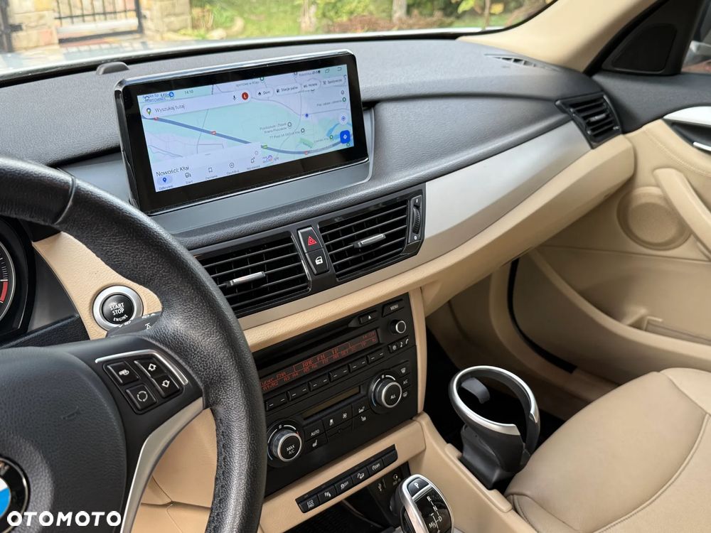 BMW X1 - 27