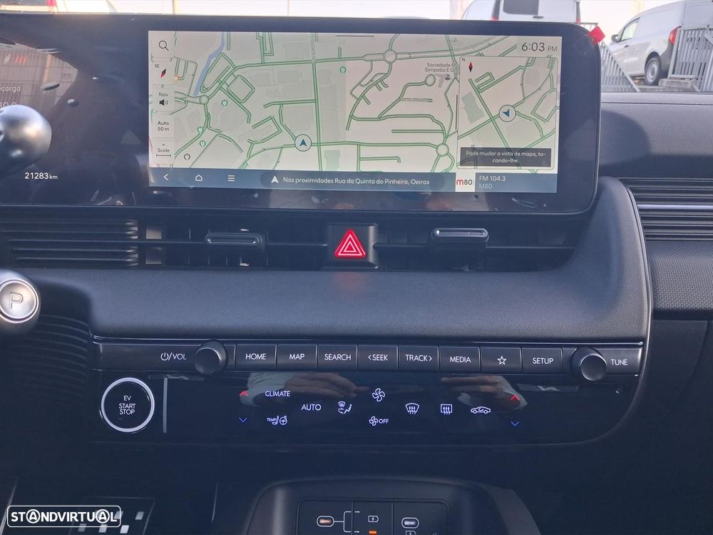 Hyundai Ioniq 5 N 84 kWh Performance Pack - 22