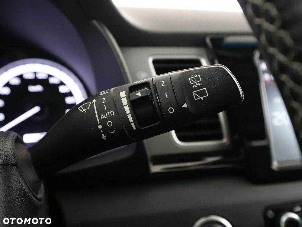 Kia Niro 1.6 GDI 2WD Spirit - 33