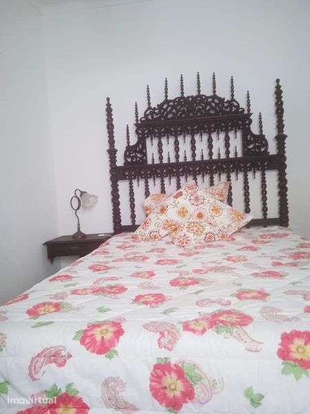 Casa Acolhedora em Benavila - Grande imagem: 4/10