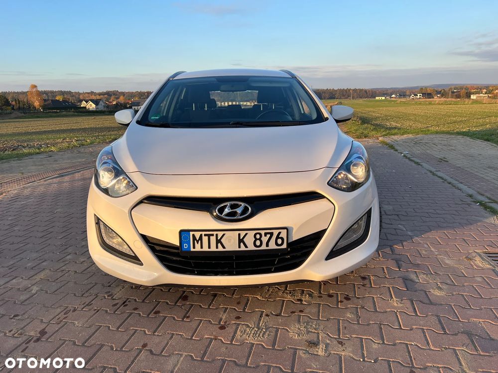 Hyundai i30 1.6 Style - 5