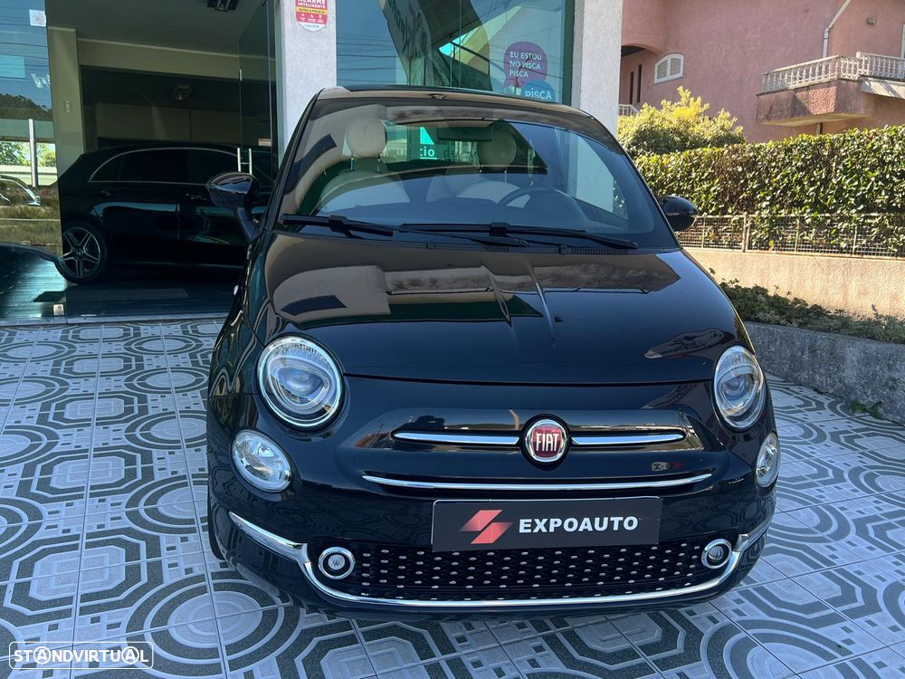 Fiat 500 - 7