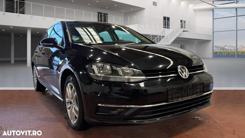 Volkswagen Golf 1.4 TSI (BlueMotion Technology) Highline - 1