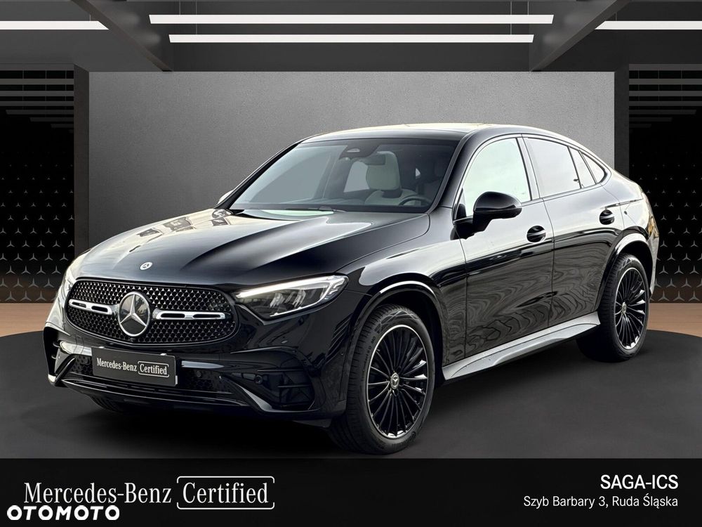 Mercedes-Benz GLC - 2