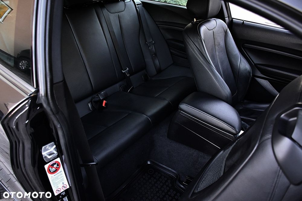 BMW Seria 1 118d Urban Line - 39