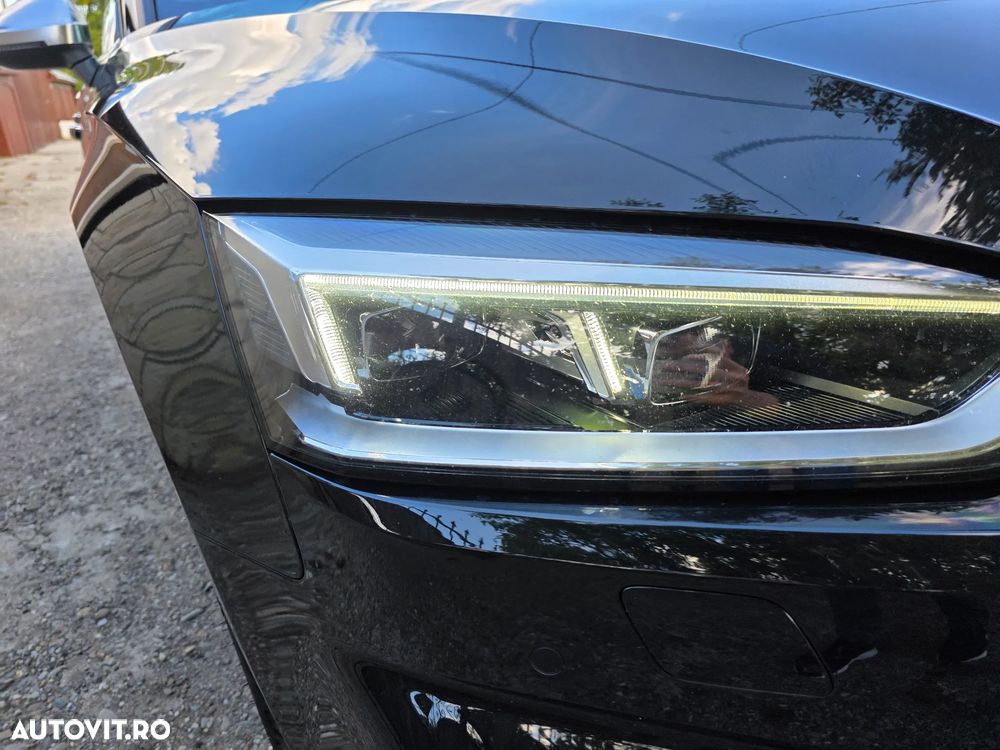 Audi S5 Sportback 3.0 TFSI S tronic quattro - 4