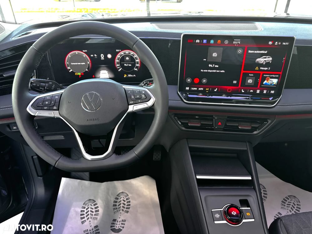 Volkswagen Tiguan 2.0 TDI DSG Life - 9