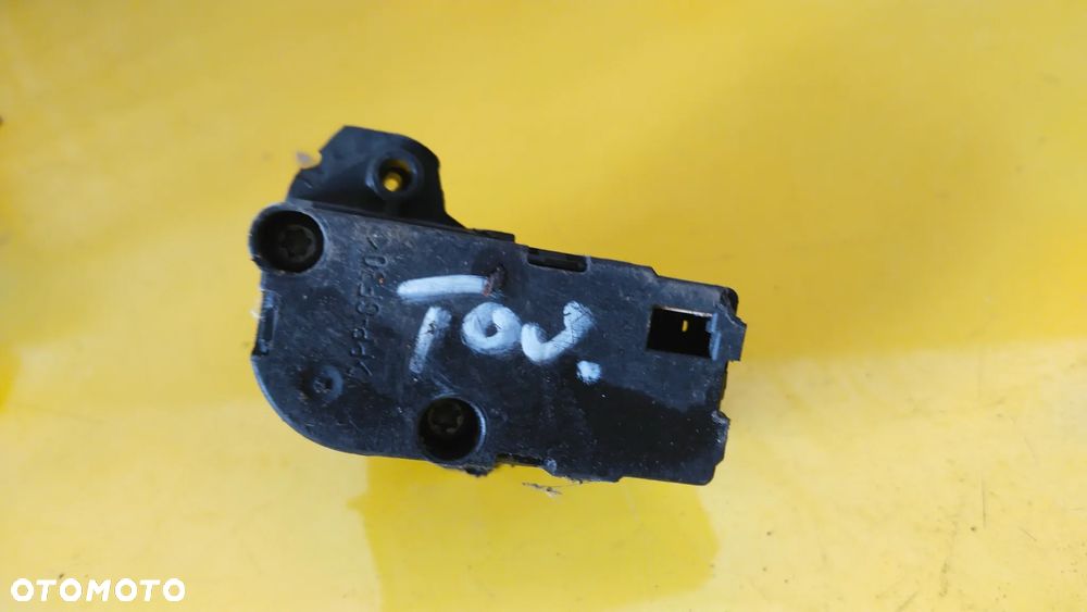 VW 0307853304 Silniczek regulacji świateł reflektora - 2