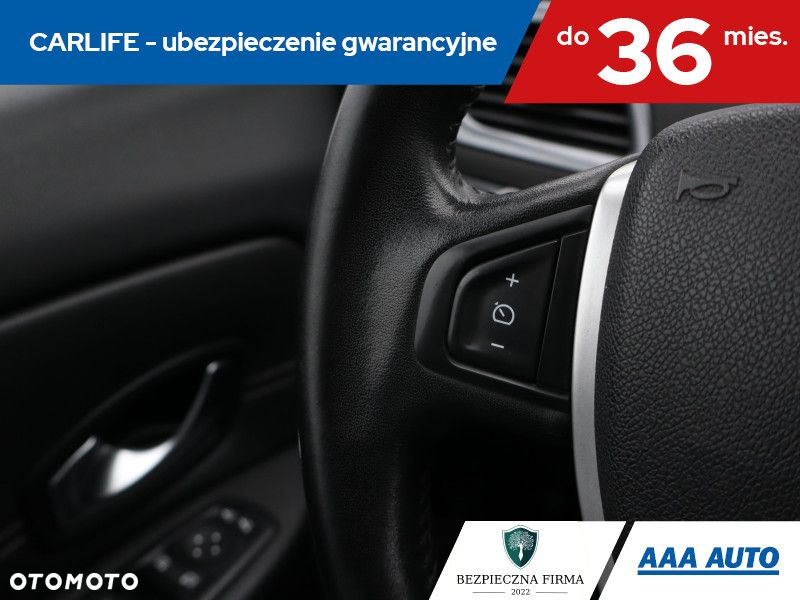 Renault Scenic - 18