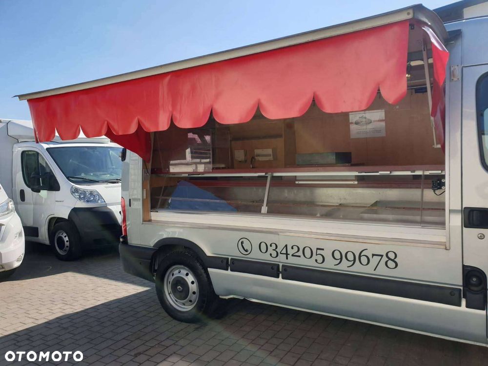 Renault Master - 6