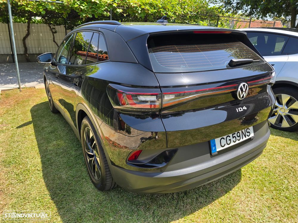 VW ID.4 Pro - 12