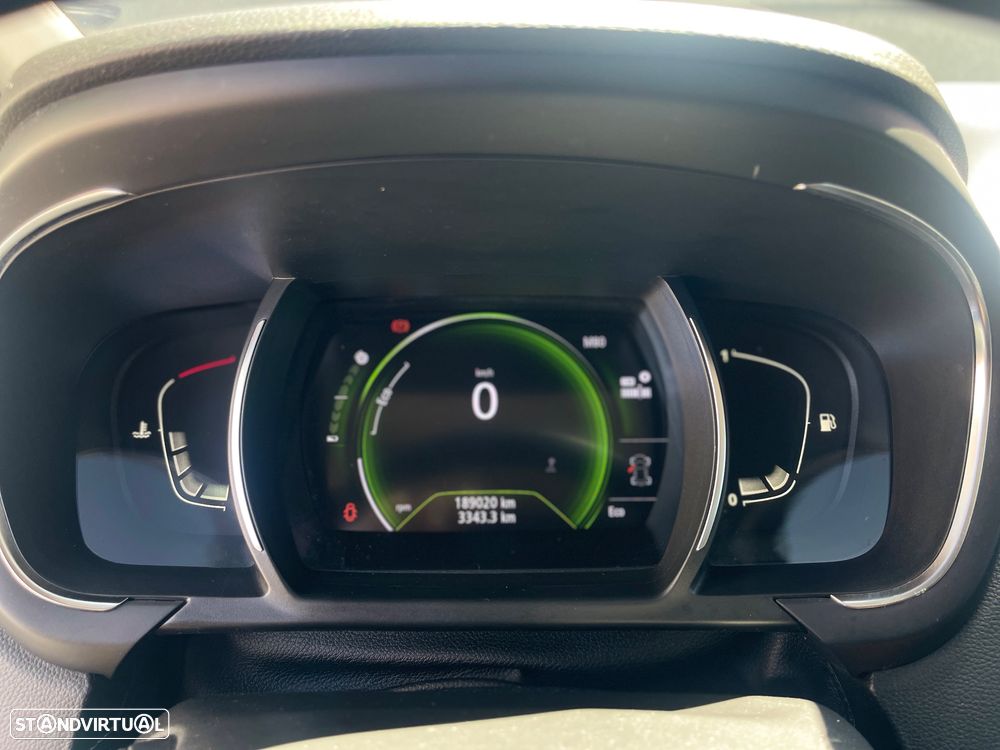 Renault Grand Scénic 1.5 dCi Intens Hybrid Assist SS - 16