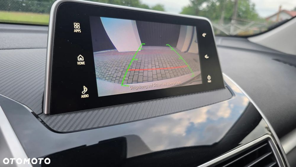 Mitsubishi Eclipse Cross 1.5 T Intense - 17