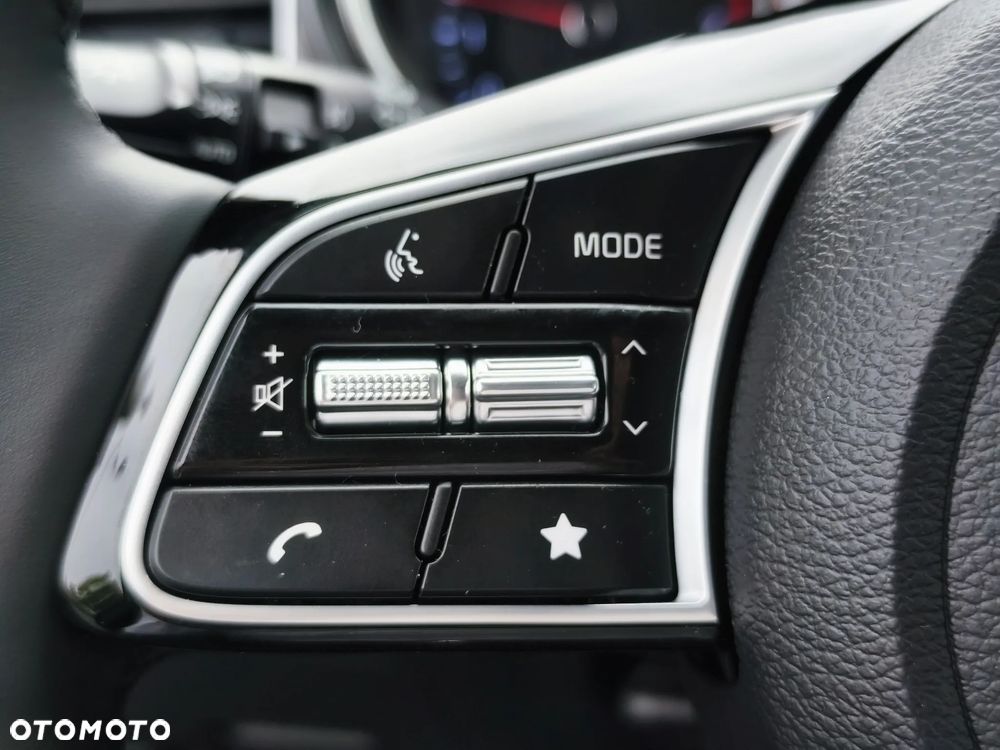 Kia XCeed 1.6 T-GDI M DCT - 12