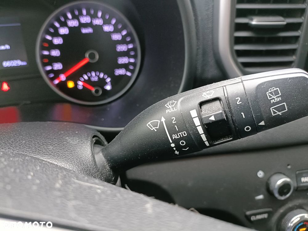 Kia Sportage 1.6 GDI M 2WD - 14