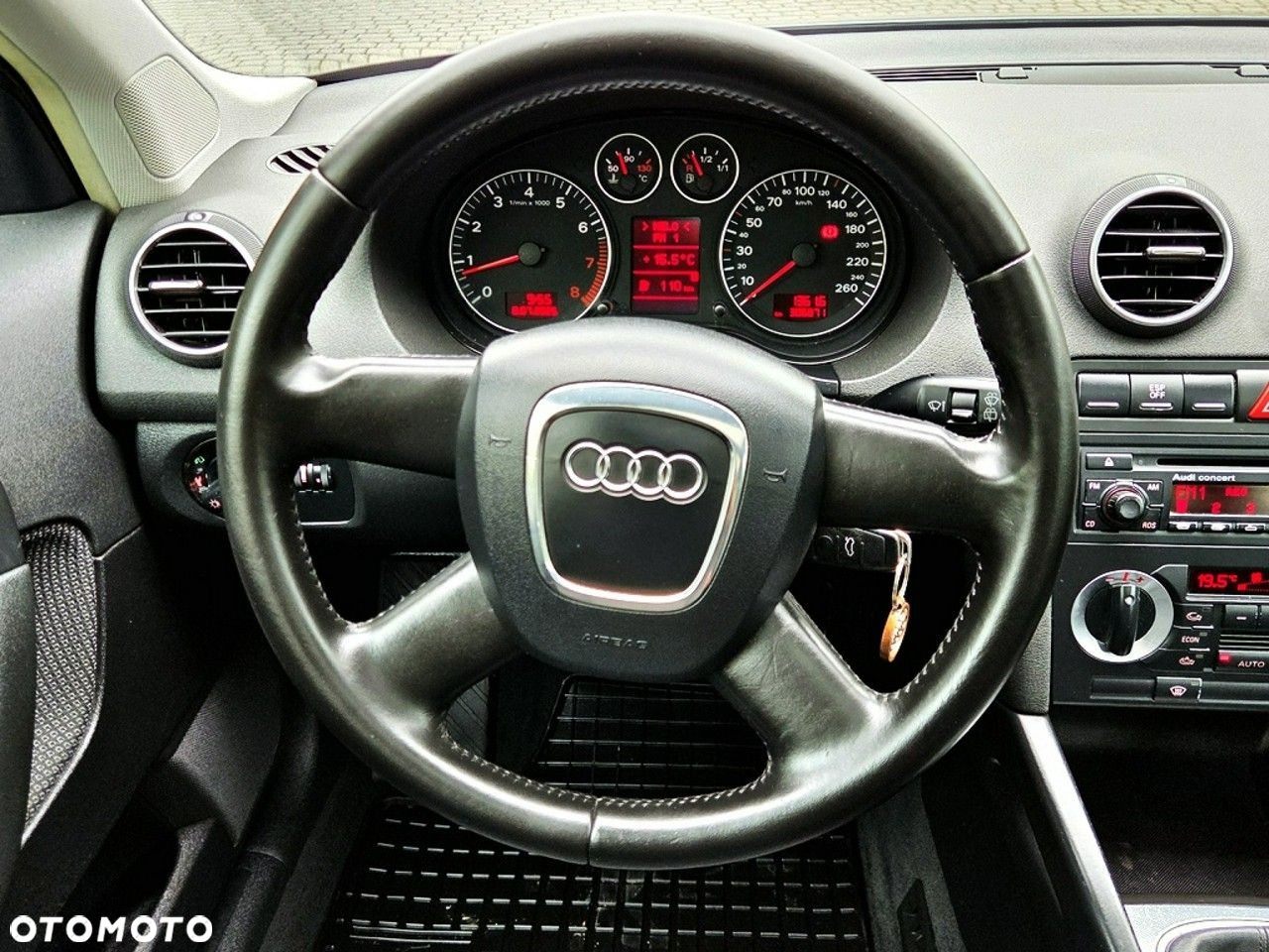 Audi A3 - 13