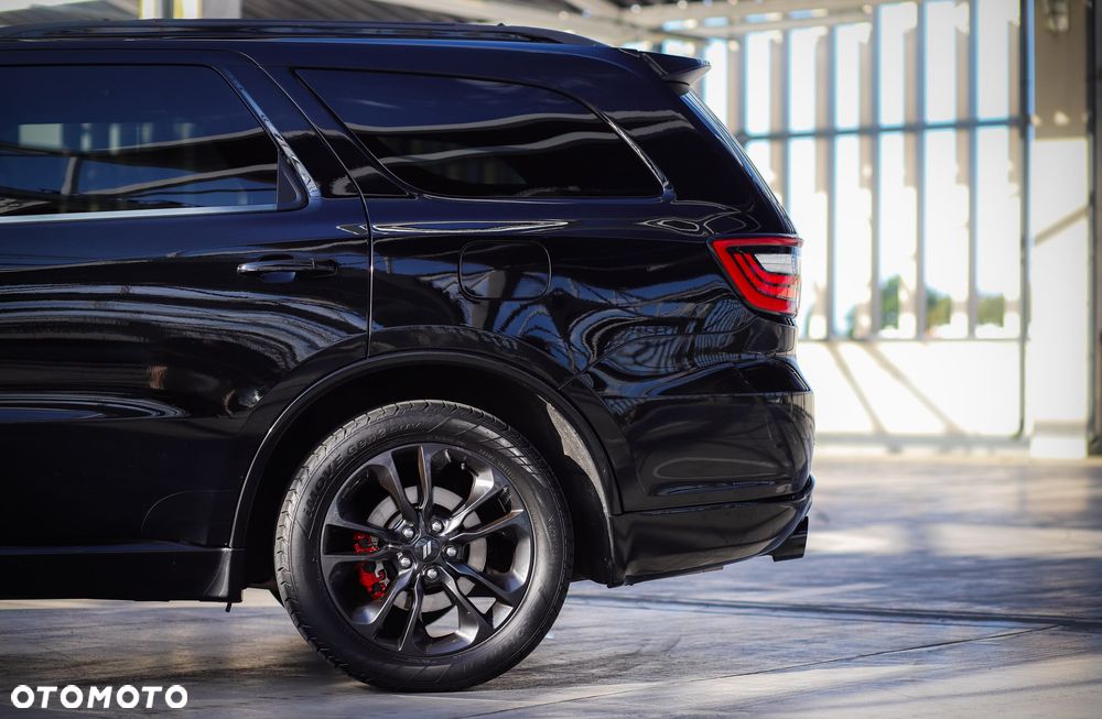 Dodge Durango 2022 photo 4