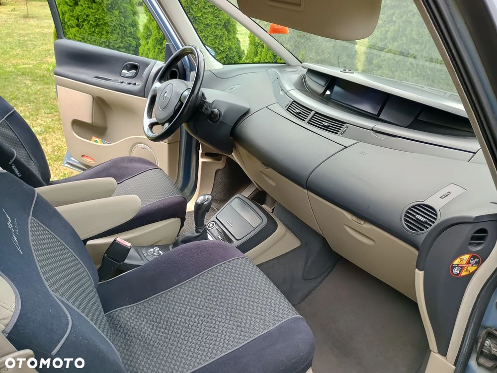 Renault Espace 2.0T 16V Expression - 16