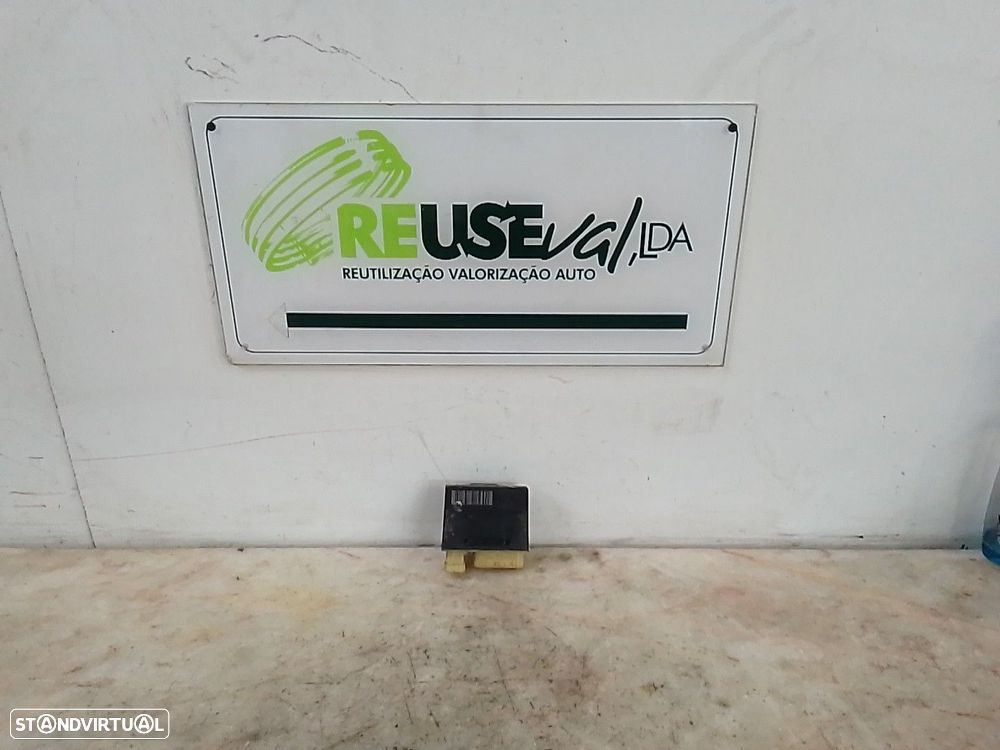 Relé De Aquecimento De Velas Citroen C3 Picasso (Sh_) - 1