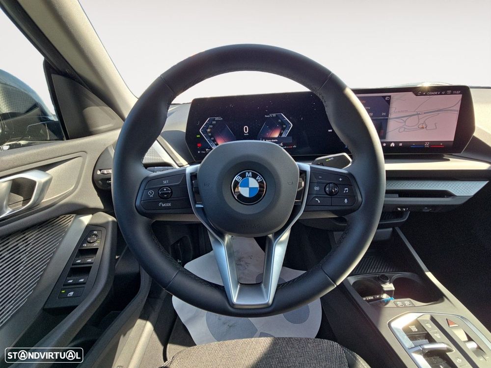 BMW 216 Active Tourer - 12