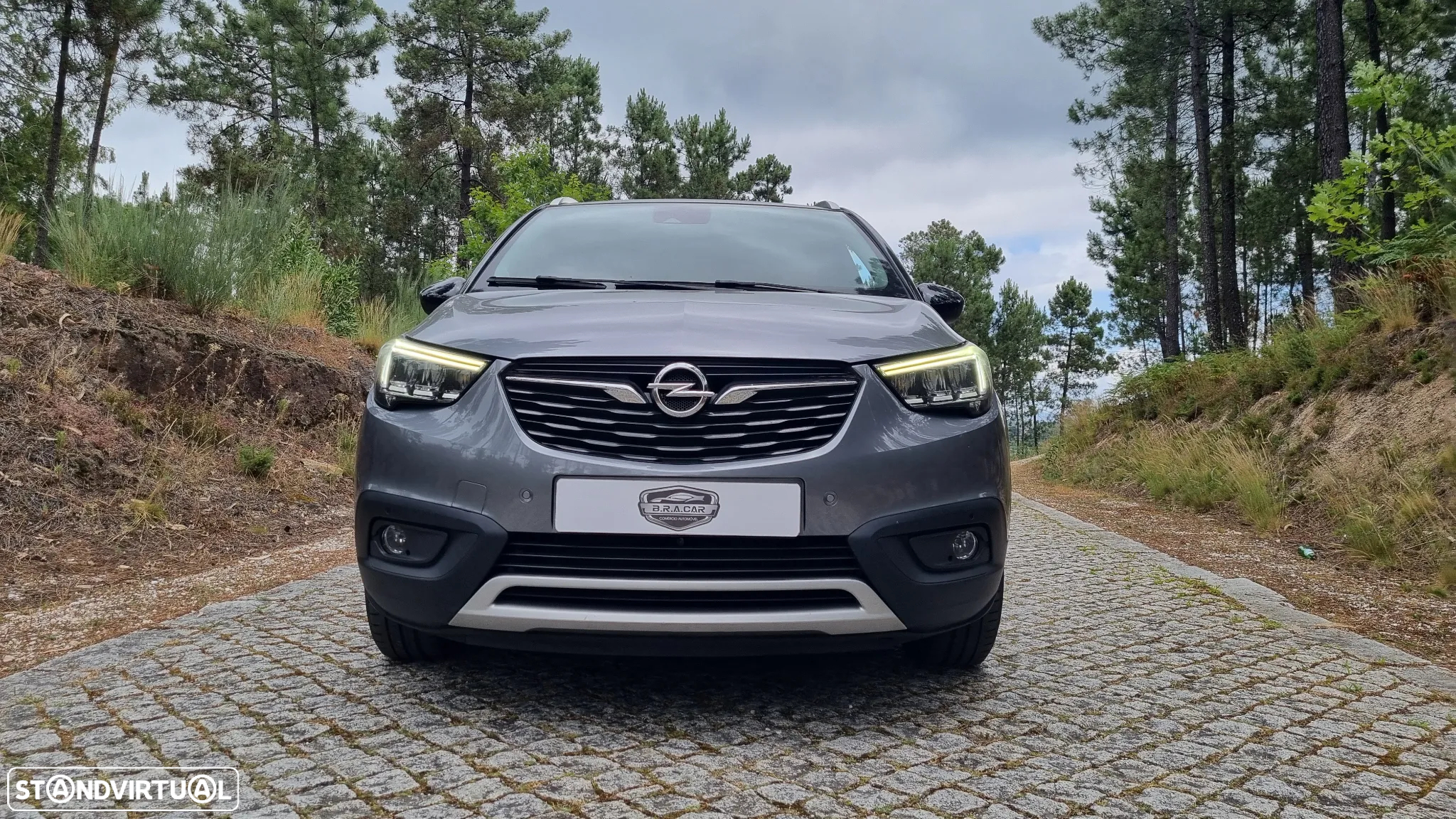 Opel Crossland X 1.6 CDTi Edition - 16