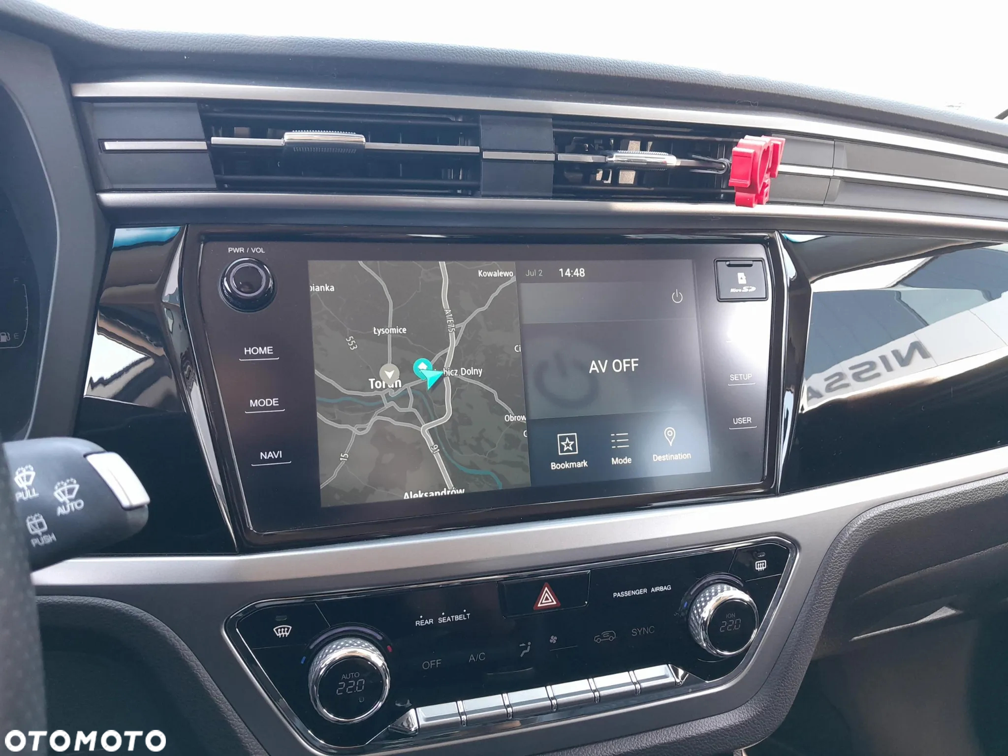 SsangYong/KGM Korando 1.5 T-GDI Quartz 2WD - 15