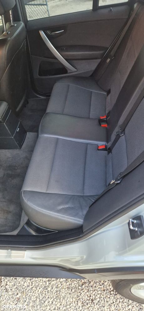 BMW X3 xDrive20d Edition Lifestyle - 32