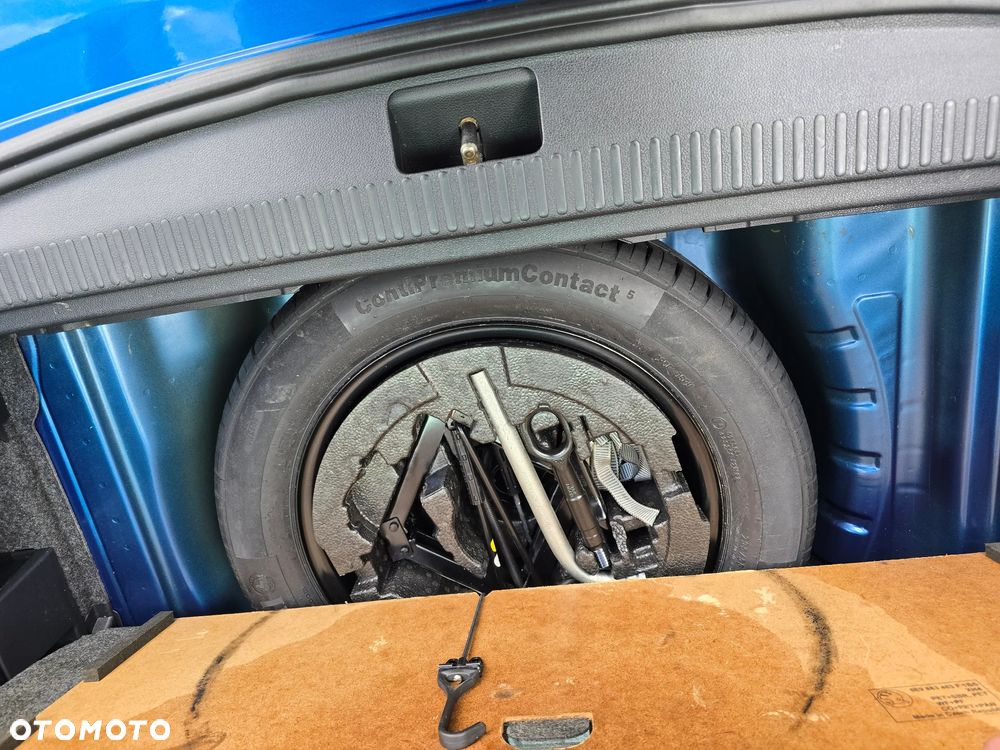 Skoda Octavia 2.0 TDI Drive - 18