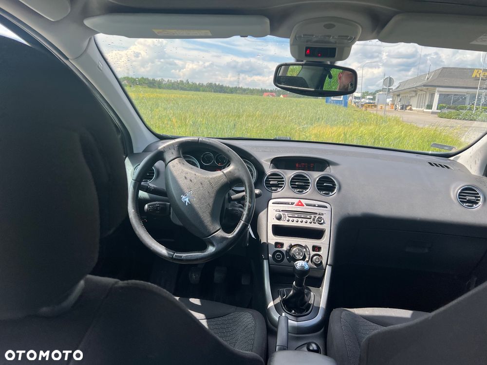 Peugeot 308 1.6 Premium - 7