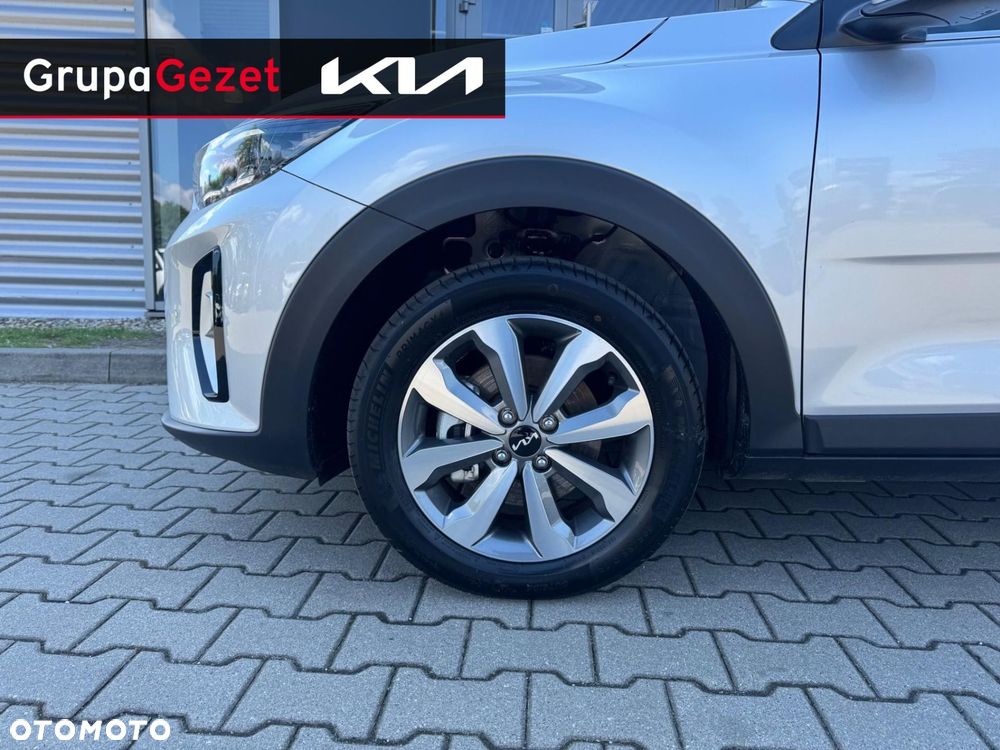 Kia Stonic - 11